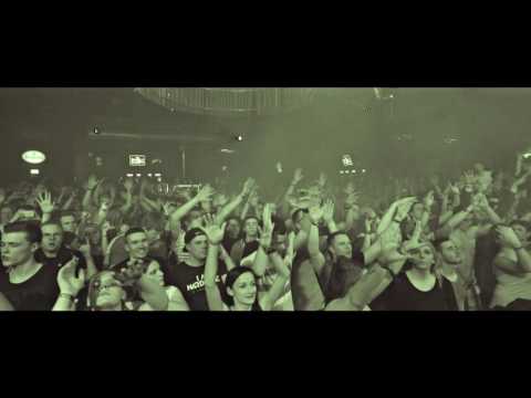 INSANE strictly hard 16.04.2017 offizieller Trailer