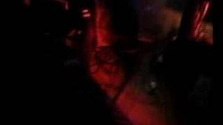 Gas Giant - Live Rostock 2004 - Back On The Headles Track