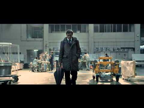 映画『はやぶさ 遥かなる帰還』予告編