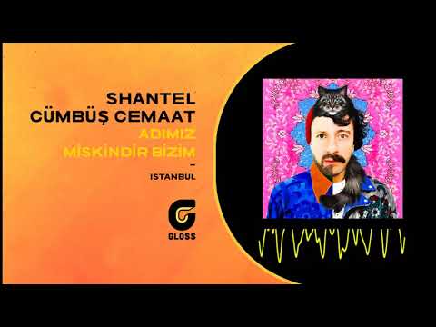 Shantel & Cümbüş Cemaat - Adımız Miskindir Bizim (İstanbul)