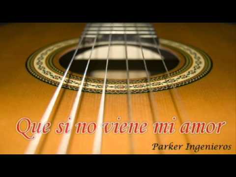 Cuando Llora Mi Guitarra - Gianmarco