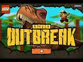 Lego Dino Dino Outbreak