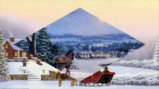 Sleigh Ride * The Glenn Miller Orchestra * (HD)