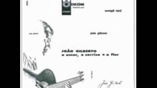 Joao Gilberto - Um abraco no Bonfa