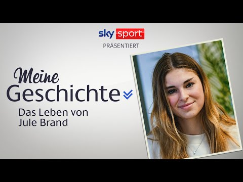 Alter, Ambitionen, Anmachsprüche - Jule Brand im Interview! | Meine Geschichte