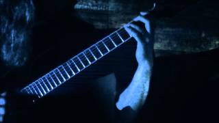 Crimfall (making of the 3rd album) - Pt.4 The Guitar