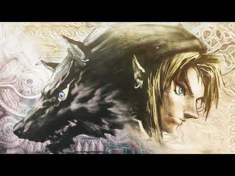 Great Fairy's Fountain [File Select] SLOWED + REVERB