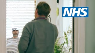 Mental Health Community Rehabilitation | NHS