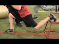 Pitcher Strength and Speed Training With Craig.