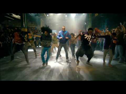 Trailer Step Up 3