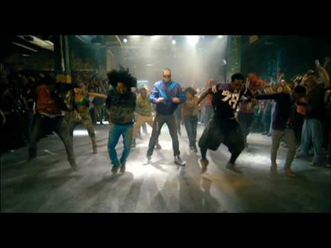 Trailer-Vorschau: Step Up 3