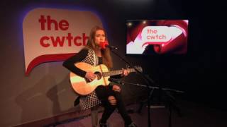 Una Healy - Angel Like You (The CWTCH 2017)
