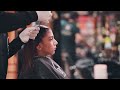 A Real Transformation - The Best Hair Treatment | GK Hair Professional