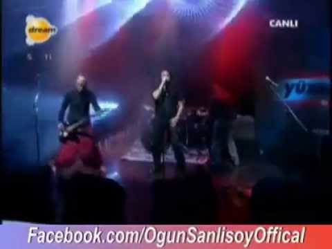 Ogün Sanlısoy - Anma Arkadaş