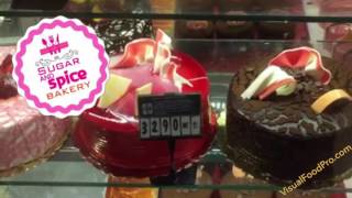 Sugar & Spice Bakery