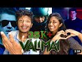 Glimpses of Valimai - Reaction | Ajith Kumar | Yuvan Shankar Raja | Vinoth | Boney Kapoor | ODY