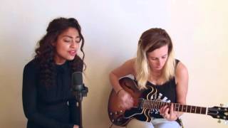 Blue Skies - (Cover) by Dana Williams and Leah Wellbaum of Slothrust