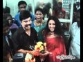 K R Vijaya Inaugurates Lathika Hospital