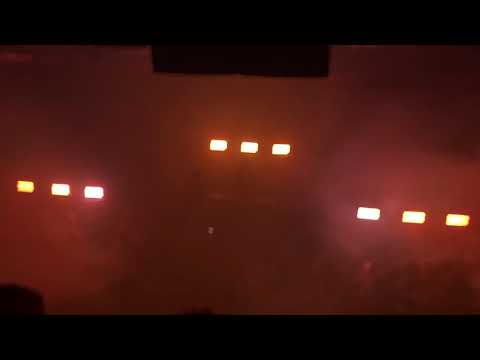 Dimension @ FABRICLIVE 98: Dimension Launch & Med School - Dimension Techno 11.05.18