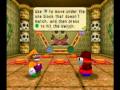 1 4 Wario S Party Story Mode Mario Party 4
