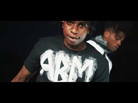 A1 Ricko x A1 Guapo - Crazy(Music Video)(Shot By: @unoskiTV )