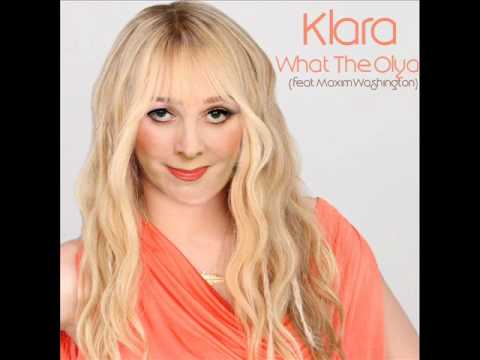 Klara feat. Maxim Washington - What The Olya (Official Audio)