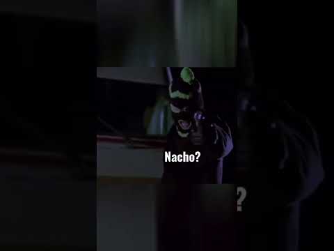 Saul mentions Nacho and Lalo in BREAKING BAD !