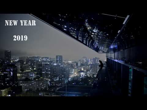 New Years 2019 Festival House Mix - CM-HAZE