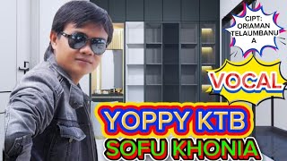 Download lagu Sofu Khonia ||Lagu Pop Nias ||Yoppy Ktb ||(Video Music )@parisloimusic mp3 Download lagu Sofu Khonia ||Lagu Pop Nias ||Yoppy Ktb ||(Video Music )@parisloimusic mp3