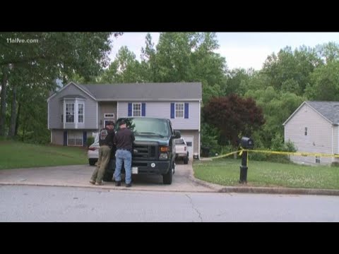 Body found in Douglasville subdivision