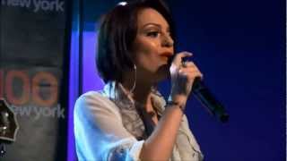 Cher Lloyd - I Don't Trust Myself (With Loving You)