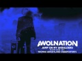 AWOLNATION - Jump On My Shoulders (Thomas From Ghostland Observatory Remix)