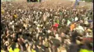 DevilDriver Meet The Wretched Live At Download 2009