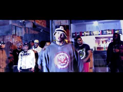 Cypher - Gênese part - 01 (videoclipe) Lançamento 2018