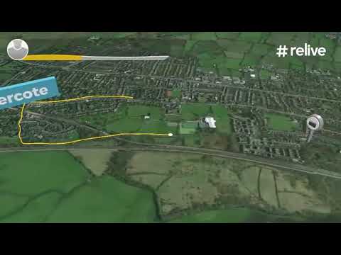 Summertown Run, Oxford