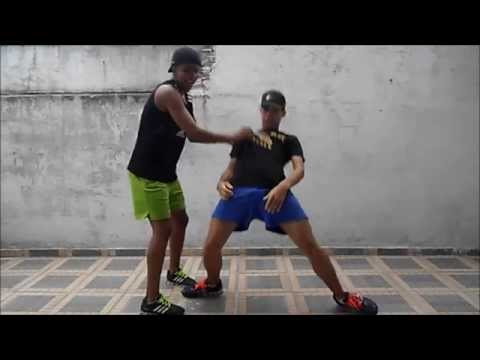 MONTAGEM - PASSINHO DO ROMANO ♫ #CHAVOSO ( Fezinho Patatyy & Edilson Rodrigues )