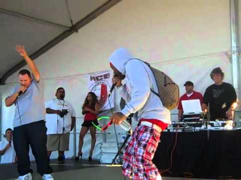 (WHO MIKE JONES) CAR SHOW (RB559) PART 1