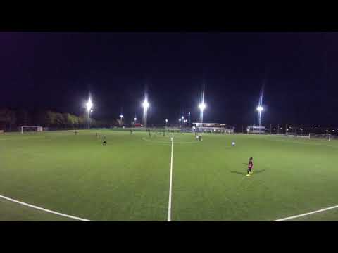 Waterwijk JO15-1 Vvunicum JO15-1 (3/6) 2018-2019