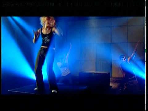 IVANA BRKIĆ - NJEŽNO, NJEŽNIJE (OFFICIAL VIDEO)