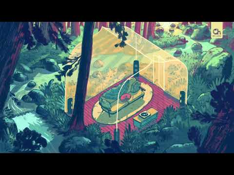 Pick Up - Moods, Yasper [chill instrumental hiphop]