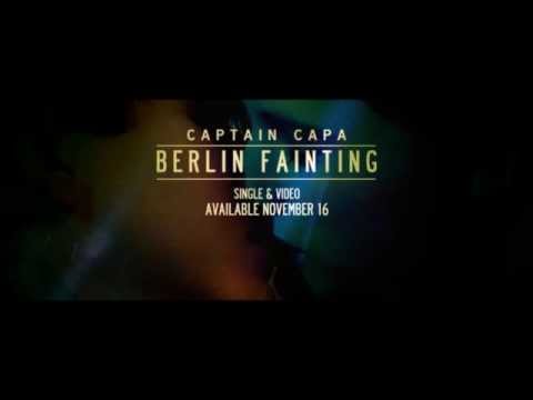 Captain Capa - Berlin Fainting (Dadajugend Polyform Edit)