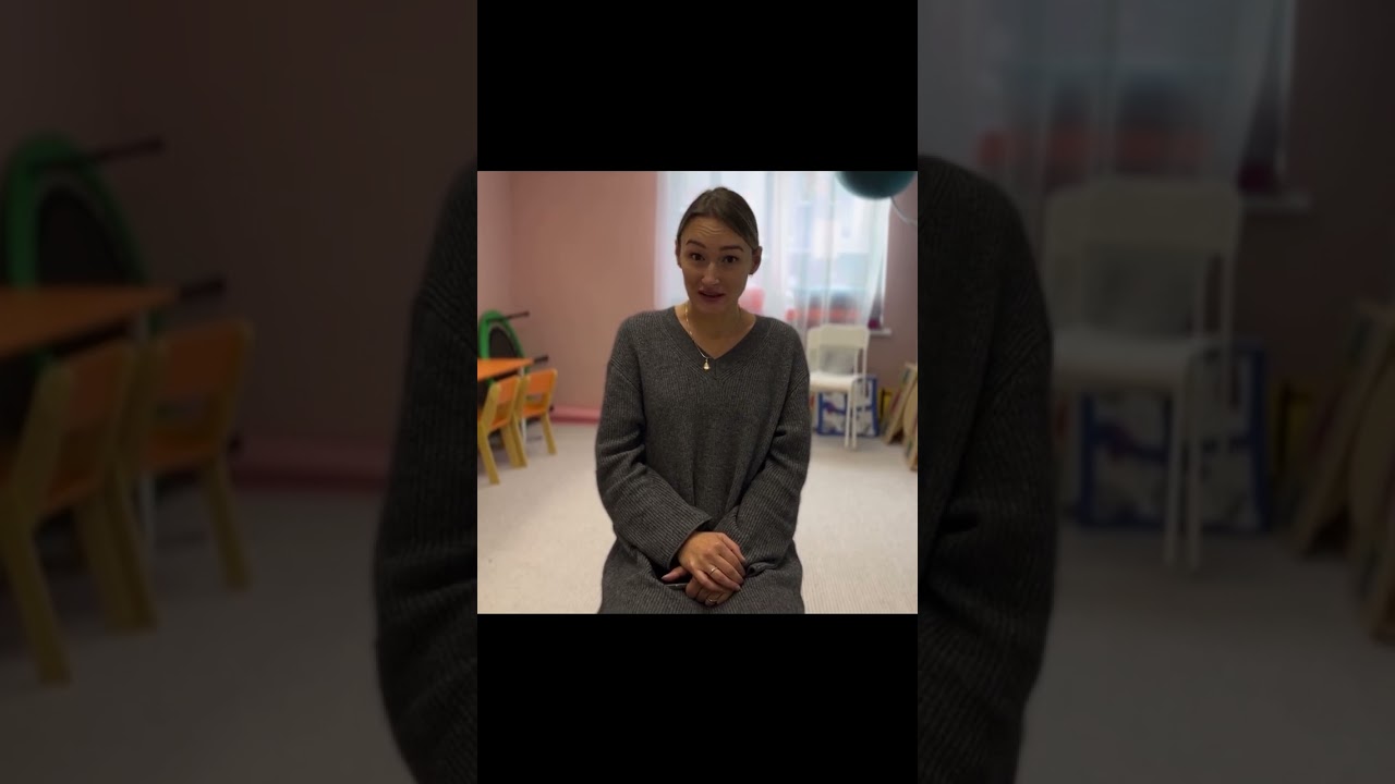 Видео-отзыв