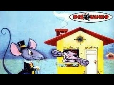 Dona Baratinha/ História - Coleção Disquinho - Completa