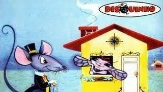 Dona Baratinha/ História - Coleção Disquinho - Completa