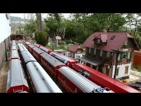 s'Wälder Bähnle - Einfach so 001