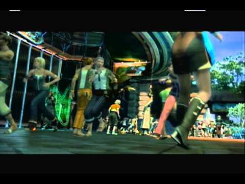 Final Fantasy 13 Walkthrough part 71