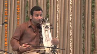 Download lagu Saptak Annual Music Festival - 2015 : (Dilshad Khan & Sabir Khan - Sarangi) mp3 Download lagu Saptak Annual Music Festival - 2015 : (Dilshad Khan & Sabir Khan - Sarangi) mp3