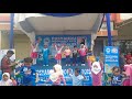 Lomba Tari GERAK 123 2019 Susu Frisian Flag Bersama Indomaret Pekanbaru