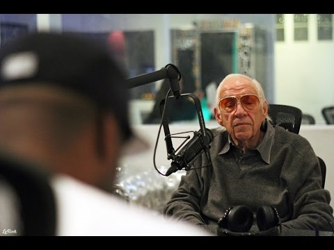 Jerry Heller Talks Discovering NWA, Business w/ Eazy-E, Ruthless Records + More