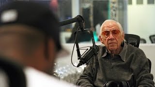 Jerry Heller Talks Discovering NWA, Business w/ Eazy-E, Ruthless Records + More